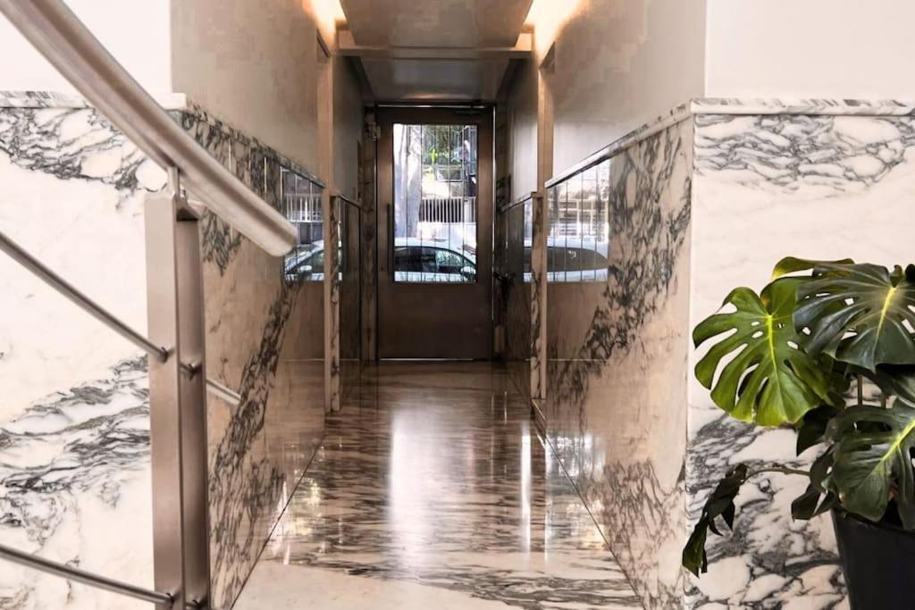 Condesa Residence Amsterdam D Sunny 2Bed 1Bath Apt In Condesa Mexico By Eksteriør billede