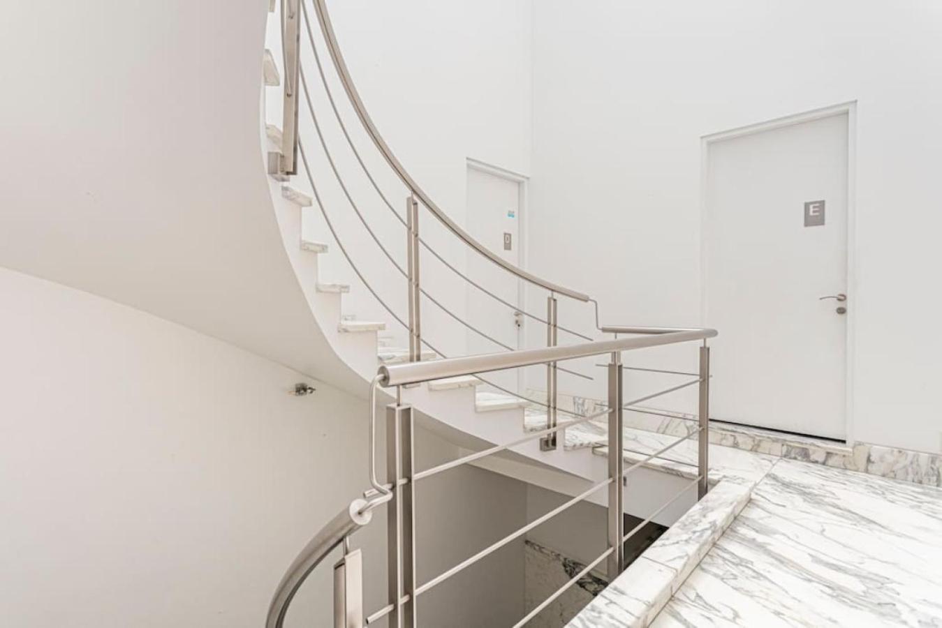 Condesa Residence Amsterdam D Sunny 2Bed 1Bath Apt In Condesa Mexico By Eksteriør billede