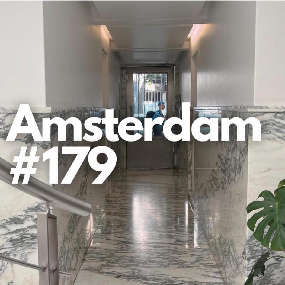 Condesa Residence Amsterdam D Sunny 2Bed 1Bath Apt In Condesa Mexico By Eksteriør billede