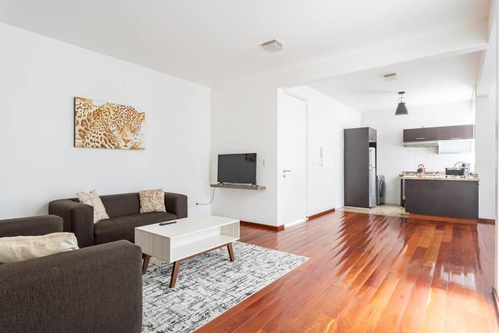 Condesa Residence Amsterdam D Sunny 2Bed 1Bath Apt In Condesa Mexico By Eksteriør billede